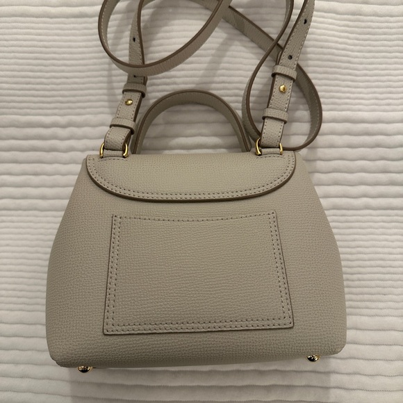 Polene Numero Un Nano in Chalk - Picture 5 of 15